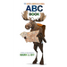 The North American Animal ABC Book