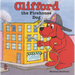 Clifford the Firehouse Dog