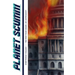 EVERYTHING! Volume One: Planet Scumm: The First Four Issues