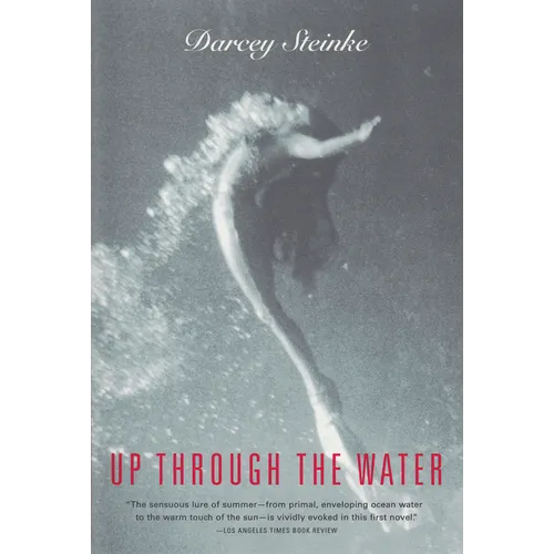 Up Through the Water