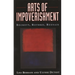 Arts of Impoverishment: Beckett, Rothko, Resnais