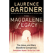 The Magdalene Legacy: The Jesus and Mary Bloodline Conspiracy - Revelations Beyond The Da Vinci Code