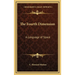 The Fourth Dimension: A Language of Space