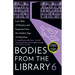 Bodies from the Library 6: Lost Tales of Mystery and Suspense from the Golden Age of Detection