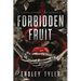 Forbidden Fruit: A Dark Stepbrother Romance
