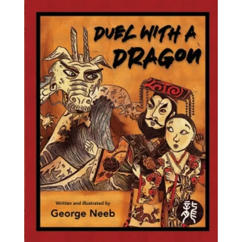 Duel With A Dragon