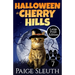 Halloween in Cherry Hills