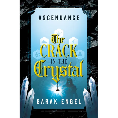 The Crack in the Crystal