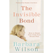 The Invisible Bond: How to Break Free from Your Sexual Past
