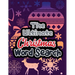 The Ultimate Christmas Word Search: Large Print Christmas Word Search Puzzle, Exercise Your Brain, Fun and Festive Word Search Puzzles Adult, Christma
