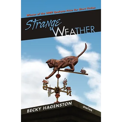 Strange Weather