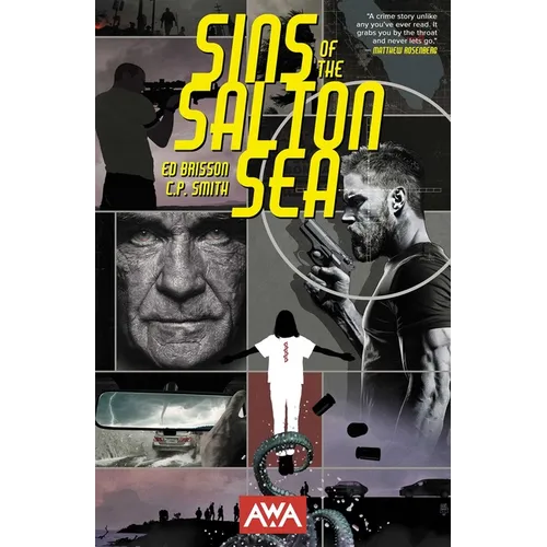 Sins of the Salton Sea