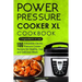 Power Pressure Cooker XL Cookbook: 5 Ingredients or Less - 100 Irresistible Electric Pressure Cooker Recipes for Healthy, Fast, and Delicious Meals