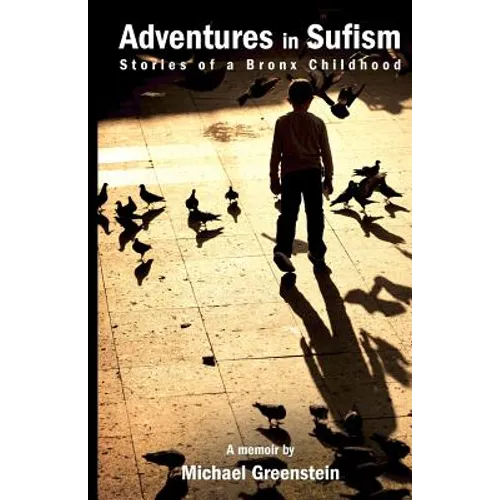Adventures in Sufism
