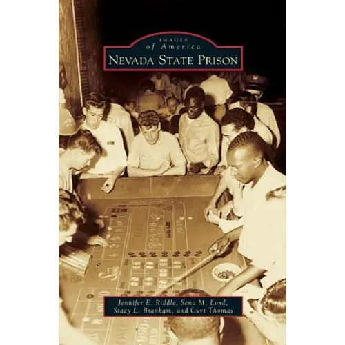 Nevada State Prison