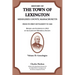 History of the Town of Lexington, Middlesex County, Massachusetts, Genealogies Volume II