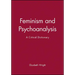 Feminism and Psychoanalysis: A Critical Dictionary