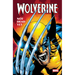 Wolverine: Not Dead Yet Omnibus Leinil Yu Cover