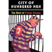 City of Numbered Men: The Best of Prison Stories