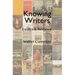 Knowing Writers: Essays & Reviews