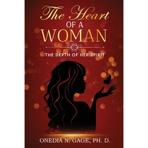 The Heart of a Woman