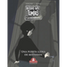 HISTORIAS ENTRE TUMBAS la historieta: una puerta llena de misterios