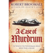 A Case of Murdrum: In Which the Ploughman Miles Must Find a Killer