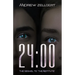 24: 00: The Sequel To The Institute