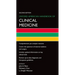 Oxford American Handbook of Clinical Medicine (Revised)