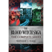 The Blood Witch Saga: The Complete Series