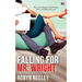 Falling for Mr. Wright