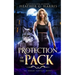 Protection of the Pack: An Urban Fantasy Novel