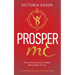 Prosper mE: The 35 Universal Laws to Make Money Work for You