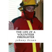 The life of a volunteer firefighter