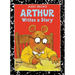 Arthur Writes a Story: An Arthur Adventure