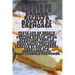 Cartea de bucate cu brânză ricotta bogată și cremoasă