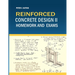 Reinforced Concrete Design II Homework and Exams