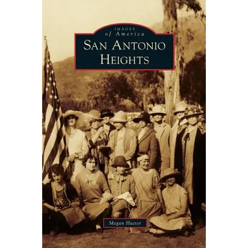 San Antonio Heights