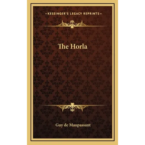 The Horla