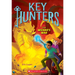 The Wizard's War (Key Hunters #4): Volume 4