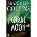 The Coral Moon