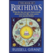 The Book of Birthdays: What the Day You Were Born Reveals About Your Love Life, Your Career, Your Special Destiny!
