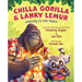 Chilla Gorilla & Lanky Lemur Journey to the Heart
