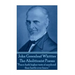 John Greenleaf Whitter's The Abolitionist Poems: "Peace hath higher tests of manhood than battle ever knew."