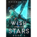 Wish Upon the Stars 5: A Cultivation LitRPG Adventure