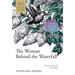 The Woman Behind the Waterfall: A Celebration of Ukrainian Culture