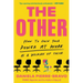 The Other: How to Own Your Power at Work as a Woman of Color