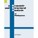 A Semantic and Structural Analysis of Philippians