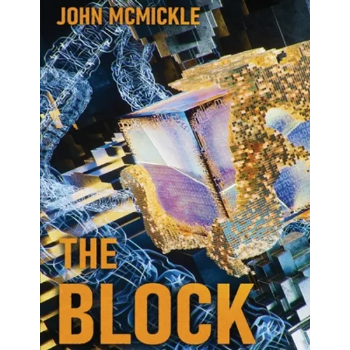 The Block: A Cryptocurrency Private Eye Mystery