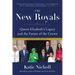 The New Royals: Queen Elizabeth's Legacy and the Future of the Crown